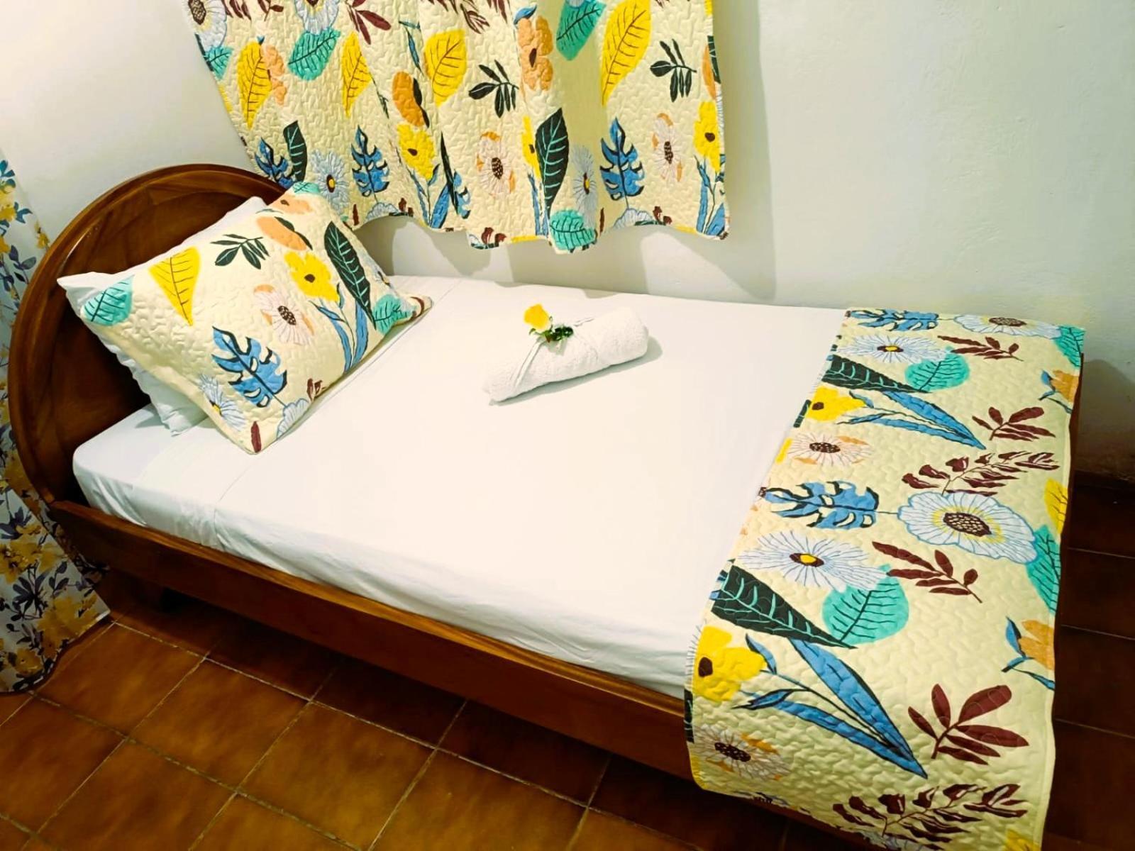 Tico Bed & Breakfast La Fortuna Екстер'єр фото
