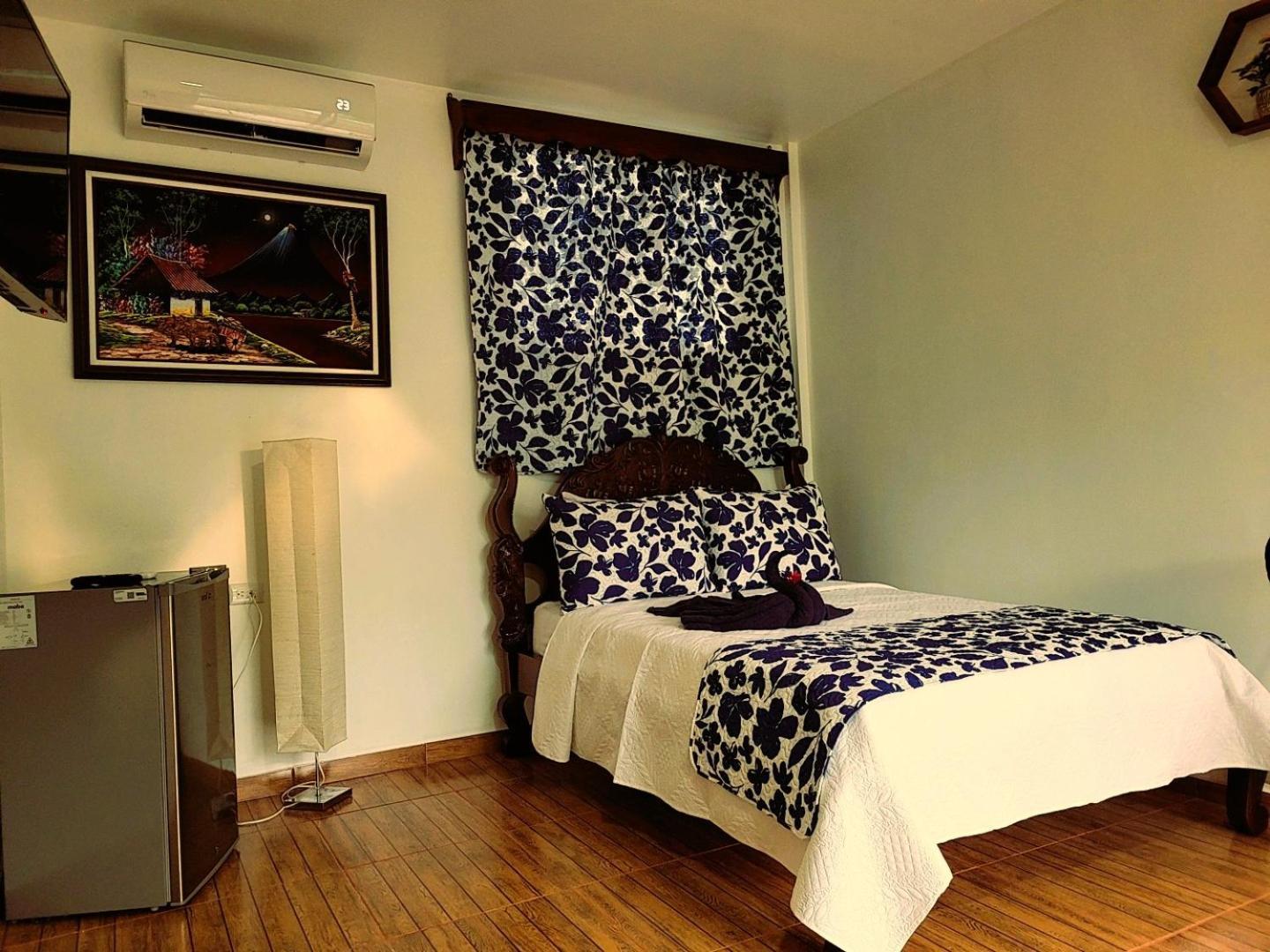 Tico Bed & Breakfast La Fortuna Екстер'єр фото