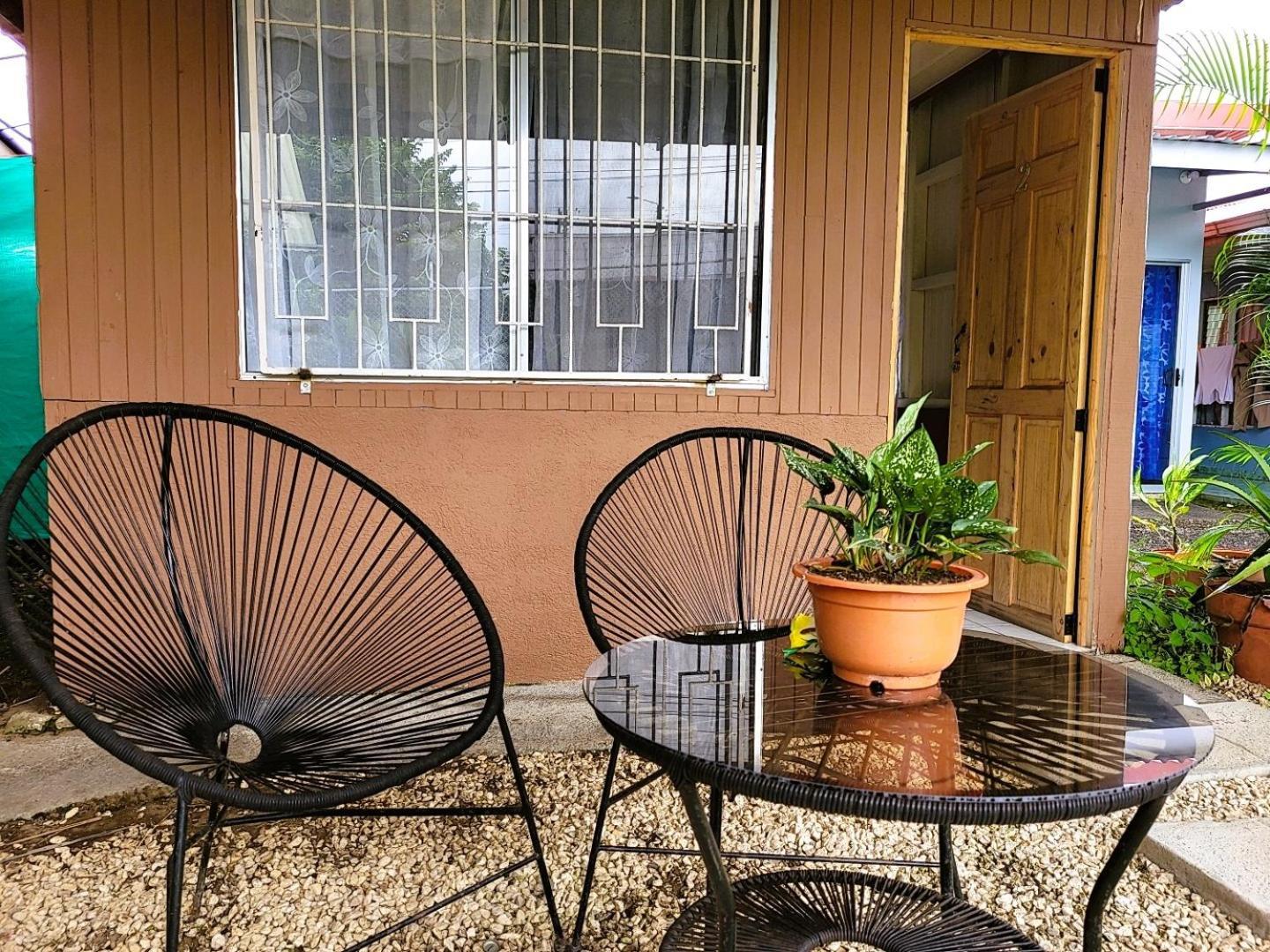 Tico Bed & Breakfast La Fortuna Екстер'єр фото