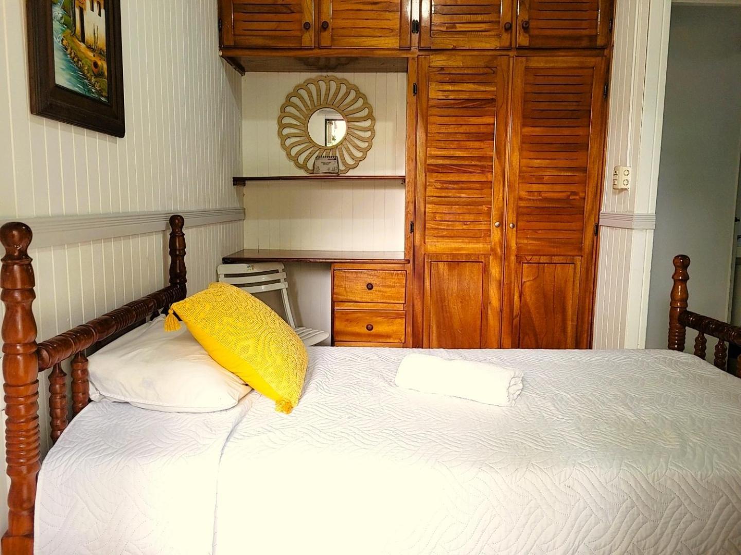 Tico Bed & Breakfast La Fortuna Екстер'єр фото